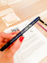 Load image into Gallery viewer, Calligraphy Workshop - In A Box