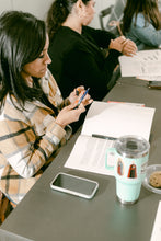 Load image into Gallery viewer, Wine &amp; Whimsy: An Evening of Brush Pen Calligraphy &amp; Wine Tasting
